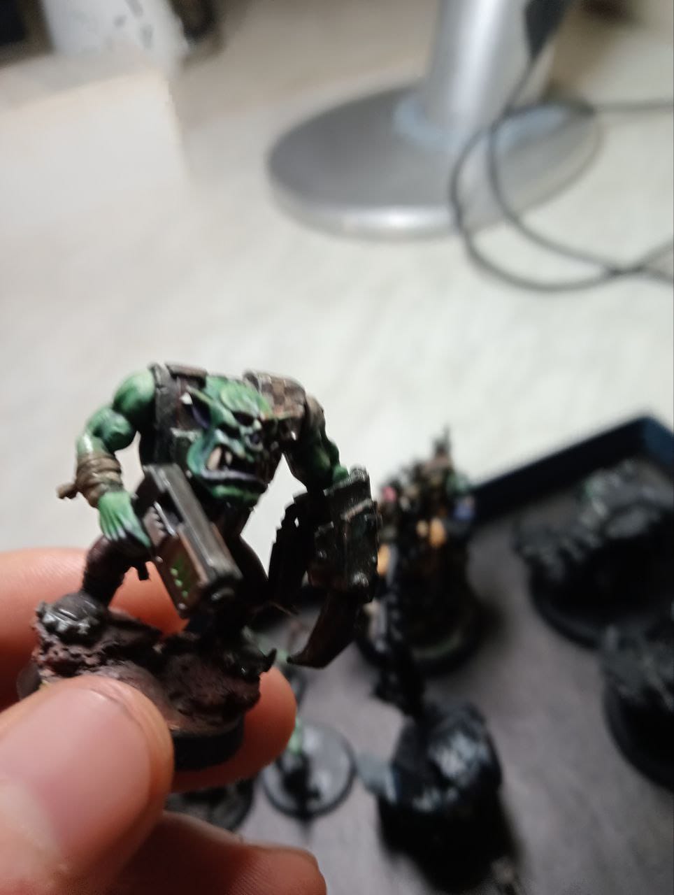 Orks