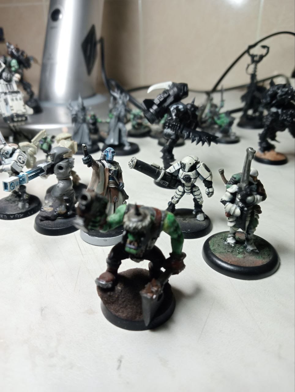 Orks