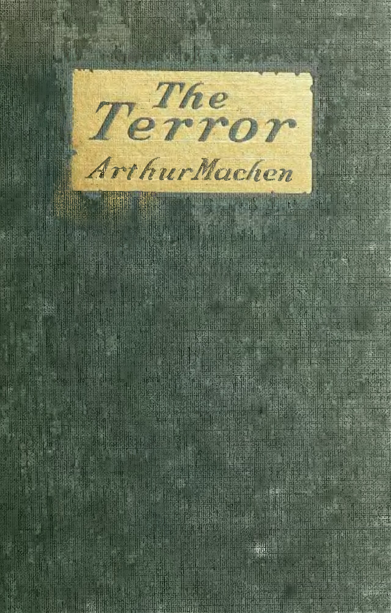 Eye of Terror