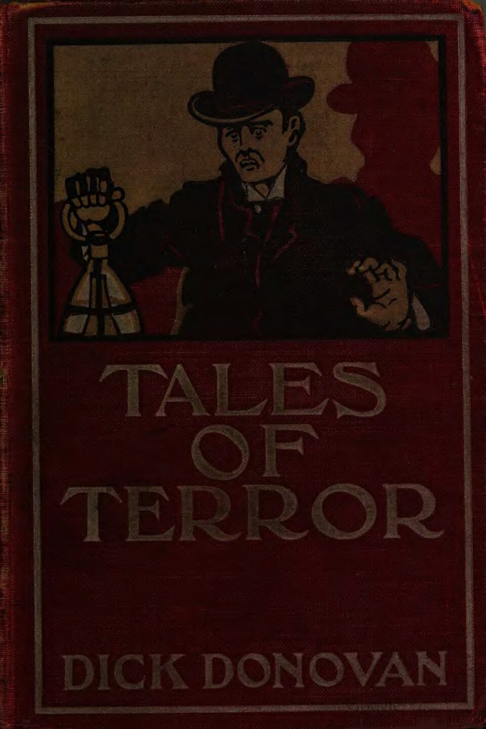 Eye of Terror