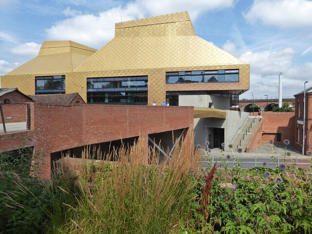 Hive City
