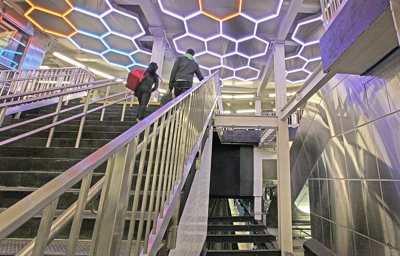 Hive City